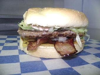 Product - Scotty's Drive-In in Idaho Falls, ID American Restaurants