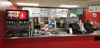 Product - Scotty's in Bismarck, ND Hamburger Restaurants