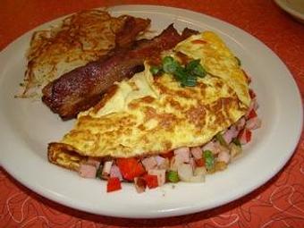 Product - Scrambled Diner in Dyer, IN Diner Restaurants Product - Scrambled Diner in Dyer, IN Diner Restaurants