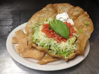 Product - Scramblez Bar and Grill in Lancaster, CA American Restaurants