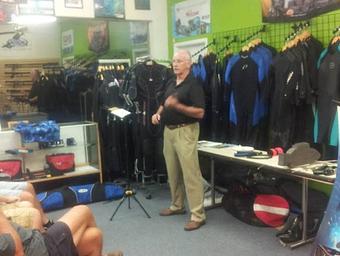 Product - Scuba West in Us 19 and SR 52 in Hudson - Hudson, FL Sports & Recreational Services