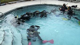 Product - Scuba West in Us 19 and SR 52 in Hudson - Hudson, FL Sports & Recreational Services