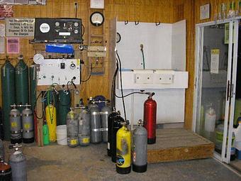 Product - Scuba West in Us 19 and SR 52 in Hudson - Hudson, FL Sports & Recreational Services