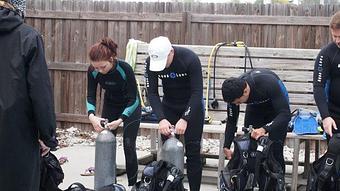 Product - Scuba West in Us 19 and SR 52 in Hudson - Hudson, FL Sports & Recreational Services