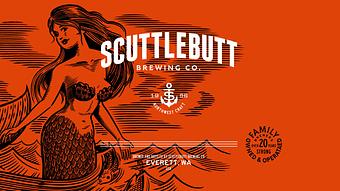 Product - Scuttlebutt Brewing Company in North Marina - Everett, WA American Restaurants