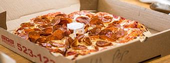 Product - SDS Pizza in Oxford, OH Pizza Restaurant