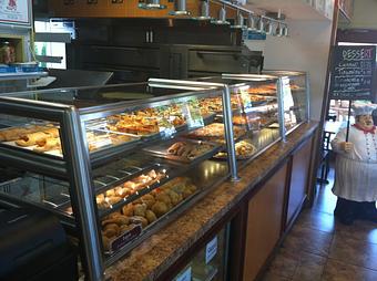 Product - Seacoast Pizza & Pasta in Wells, ME Pizza Restaurant