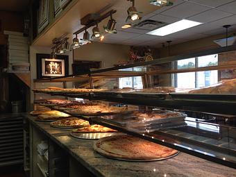 Product - Seacoast Pizza & Pasta in Wells, ME Pizza Restaurant