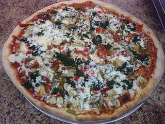 Product - Seacoast Pizza & Pasta in Wells, ME Pizza Restaurant