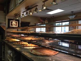 Product - Seacoast Pizza & Pasta in Wells, ME Pizza Restaurant