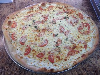 Product - Seacoast Pizza & Pasta in Wells, ME Pizza Restaurant