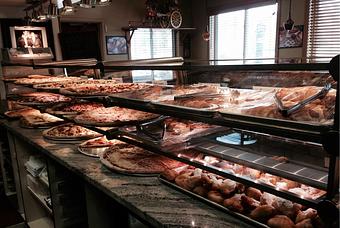 Product - Seacoast Pizza & Pasta in Wells, ME Pizza Restaurant