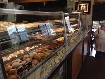 Product - Seacoast Pizza & Pasta in Wells, ME Pizza Restaurant