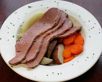 Product - Sean O'Callaghan's Traditional Irish Pub in Downtown Plymouth - Plymouth, MI American Restaurants