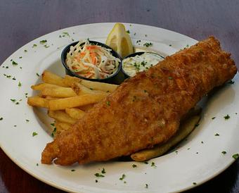 Product - Sean O'Callaghan's Traditional Irish Pub in Downtown Plymouth - Plymouth, MI American Restaurants