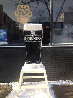 Product - Sean O'Callaghan's Traditional Irish Pub in Downtown Plymouth - Plymouth, MI American Restaurants
