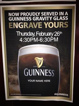 Product - Sean O'Callaghan's Traditional Irish Pub in Downtown Plymouth - Plymouth, MI American Restaurants