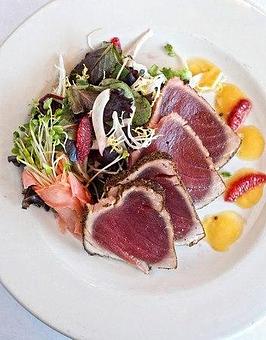 Product - Seasons Rotisserie & Grill in Old Town, Albuquerque - Albuquerque, NM American Restaurants