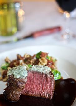 Product - Seasons Rotisserie & Grill in Old Town, Albuquerque - Albuquerque, NM American Restaurants