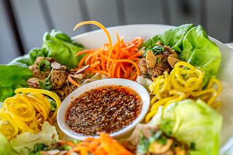 Product - Seasons Rotisserie & Grill in Old Town, Albuquerque - Albuquerque, NM American Restaurants