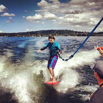Product - Seattle Water Sports in KENMORE, WA Shopping & Shopping Services
