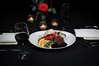 Product - SeaVenture Restaurant in Pismo Beach, CA American Restaurants