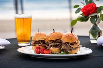 Product - SeaVenture Restaurant in Pismo Beach, CA American Restaurants