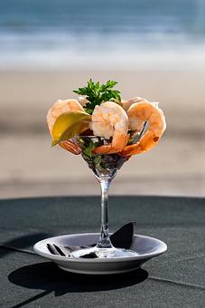 Product - SeaVenture Restaurant in Pismo Beach, CA American Restaurants