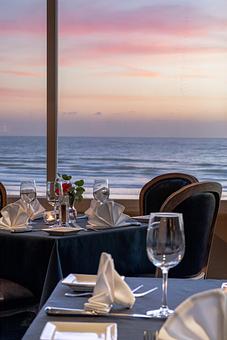 Product - SeaVenture Restaurant in Pismo Beach, CA American Restaurants