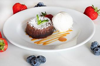 Product - SeaVenture Restaurant in Pismo Beach, CA American Restaurants