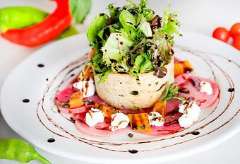 Product - SeaVenture Restaurant in Pismo Beach, CA American Restaurants