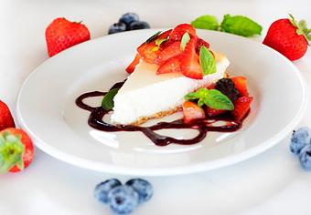 Product - SeaVenture Restaurant in Pismo Beach, CA American Restaurants