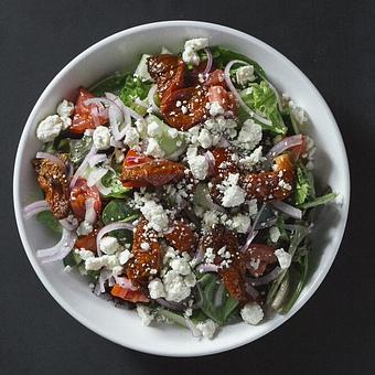 Product - Secret Sandwich Society in Fayetteville, WV Hamburger Restaurants