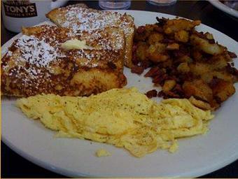 Product - Sehome Diner - Sehome Village in Across from REI - Bellingham, WA Diner Restaurants