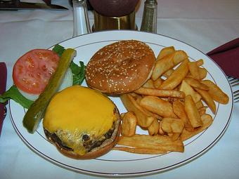 Product - Select Cut Steakhouse in Chicago, IL Steak House Restaurants