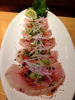 Product - Sen in Sag Harbor, NY Sushi Restaurants