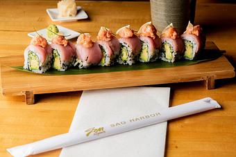 Product - Sen in Sag Harbor, NY Sushi Restaurants
