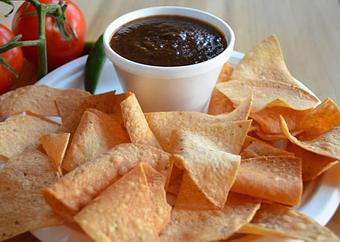 Product - Senor Grandes Fresh Mexican Grill in Warner Center - Woodland Hills, CA Mexican Restaurants