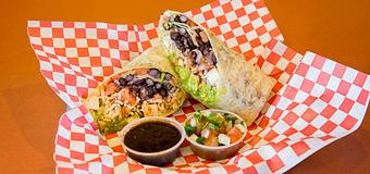 Product - Senor Grandes Fresh Mexican Grill in Warner Center - Woodland Hills, CA Mexican Restaurants