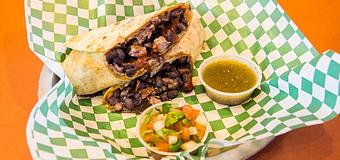 Product - Senor Grandes Fresh Mexican Grill in Warner Center - Woodland Hills, CA Mexican Restaurants