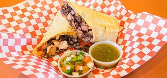 Product - Senor Grandes Fresh Mexican Grill in Warner Center - Woodland Hills, CA Mexican Restaurants