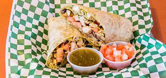 Product - Senor Grandes Fresh Mexican Grill in Warner Center - Woodland Hills, CA Mexican Restaurants