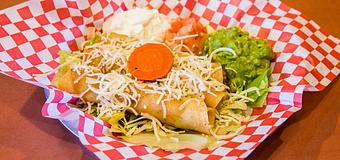 Product - Senor Grandes Fresh Mexican Grill in Warner Center - Woodland Hills, CA Mexican Restaurants