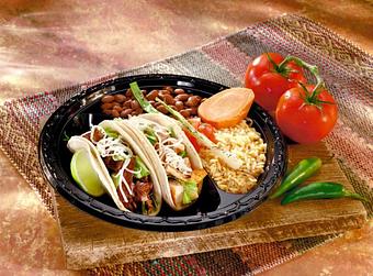 Product - Senor Grandes Fresh Mexican Grill in Warner Center - Woodland Hills, CA Mexican Restaurants