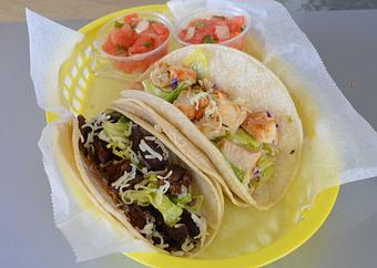 Product - Senor Grandes Fresh Mexican Grill in Warner Center - Woodland Hills, CA Mexican Restaurants
