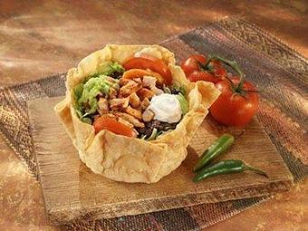 Product - Senor Grandes Fresh Mexican Grill in Warner Center - Woodland Hills, CA Mexican Restaurants