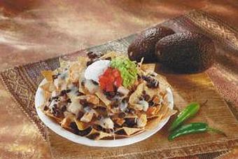 Product - Senor Grandes Fresh Mexican Grill in Warner Center - Woodland Hills, CA Mexican Restaurants