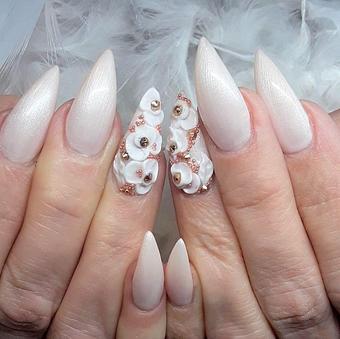 Product - Sènsé Nail Spa in Shoreline, WA Nail Salons