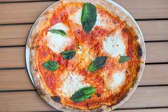 Product - Sette Osteria - Dupont circle in Washington, DC Pizza Restaurant