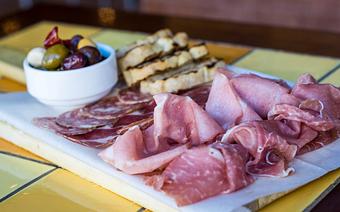 Product - Sette Osteria - Dupont circle in Washington, DC Pizza Restaurant